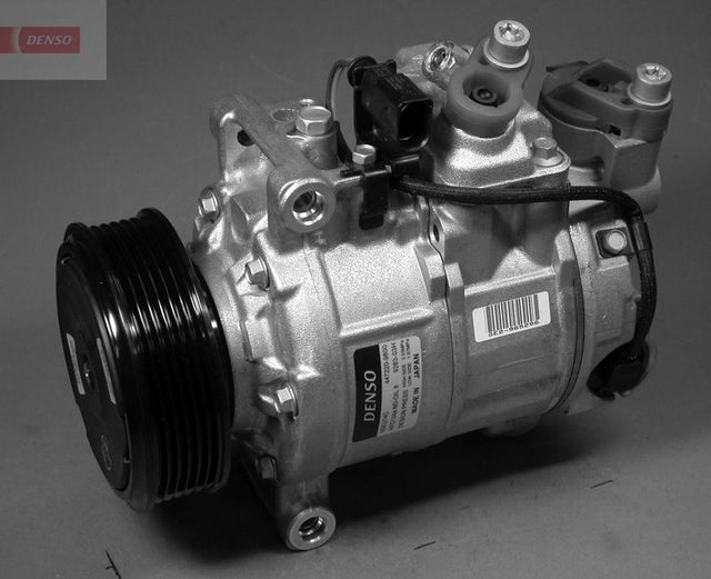 Denso Ac Compressor DCP02014 - image 2