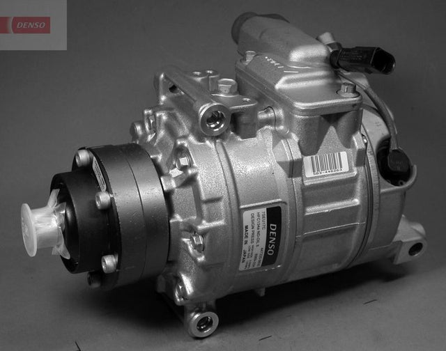Denso Ac Compressor DCP02015 - image 2