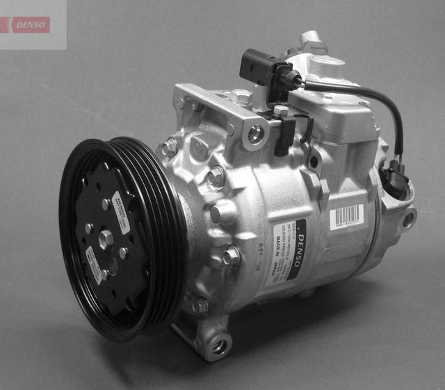 Denso Ac Compressor DCP02024 - image 2