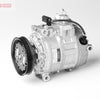 Denso Ac Compressor DCP02026 thumbnail