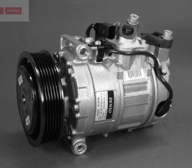 Denso Ac Compressor DCP02031 - image 2