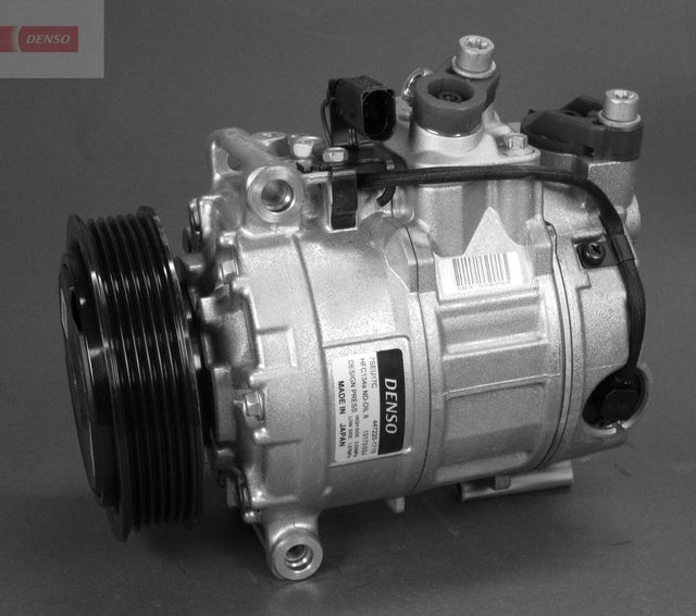 Denso Ac Compressor DCP02034 - image 2
