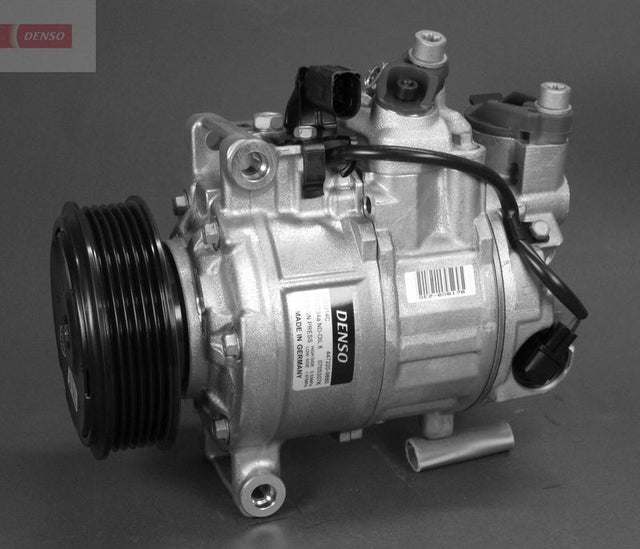 Denso Ac Compressor DCP02035 - image 2