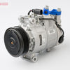 Denso Ac Compressor DCP02038 thumbnail