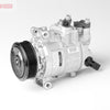 Denso Ac Compressor DCP02041 thumbnail