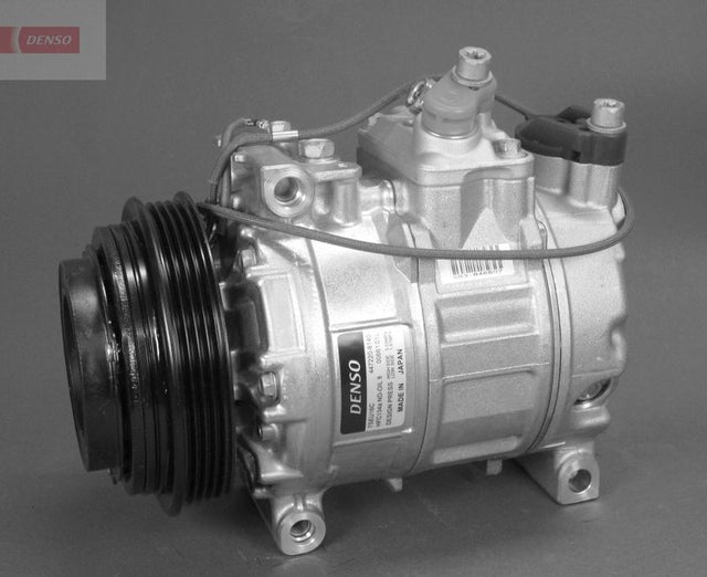 Denso Ac Compressor DCP02047 - image 2