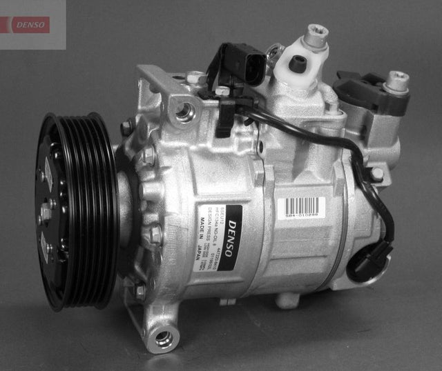Denso Ac Compressor DCP02048 - image 2