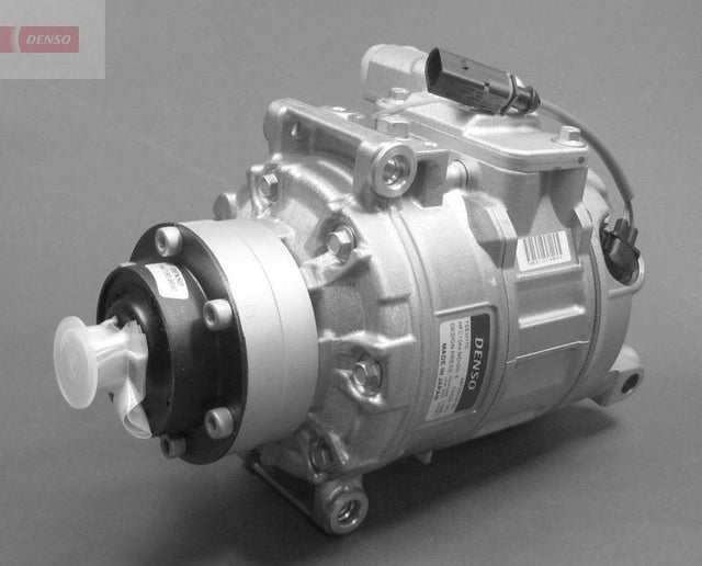 Denso Ac Compressor DCP02055 - image 2