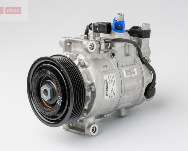 Denso Ac Compressor DCP02099 - image 2