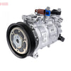 Denso Ac Compressor DCP02111 thumbnail