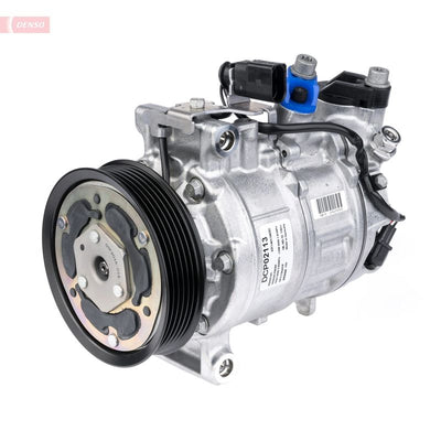 Denso Ac Compressor DCP02113