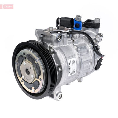 Denso Ac Compressor DCP02114