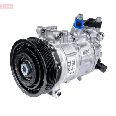 Denso Ac Compressor DCP02116