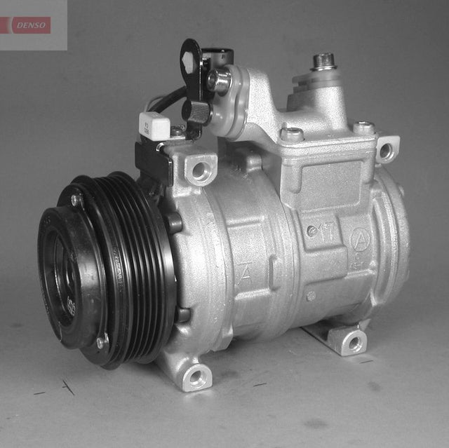 Denso Ac Compressor DCP05001 - image 2