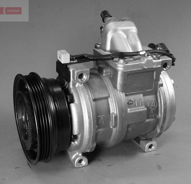 Denso Ac Compressor DCP05004 - image 2
