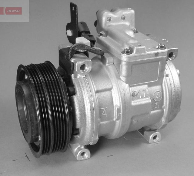 Denso Ac Compressor DCP05006 - image 2