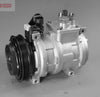 Denso Ac Compressor DCP05007 thumbnail