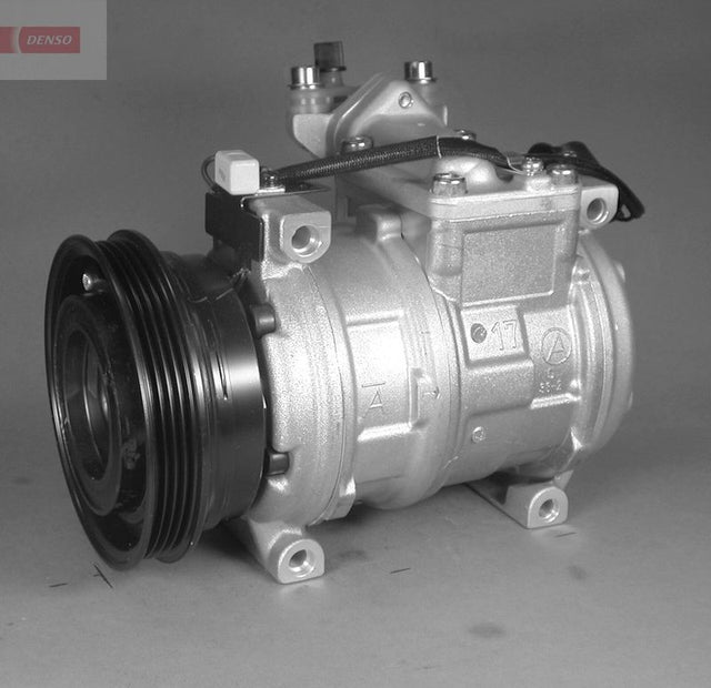 Denso Ac Compressor DCP05010 - image 2