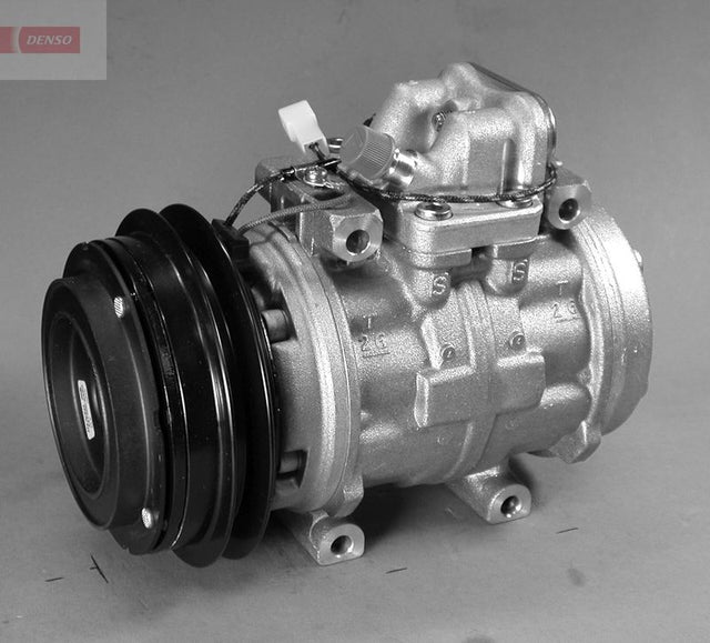 Denso Ac Compressor DCP05012 - image 2