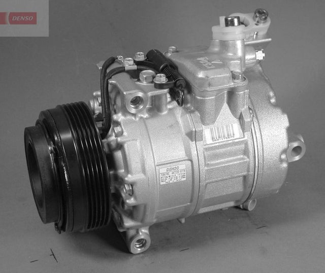 Denso Ac Compressor DCP05016 - image 2