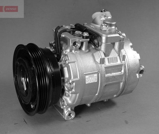 Denso Ac Compressor DCP05017 - image 2