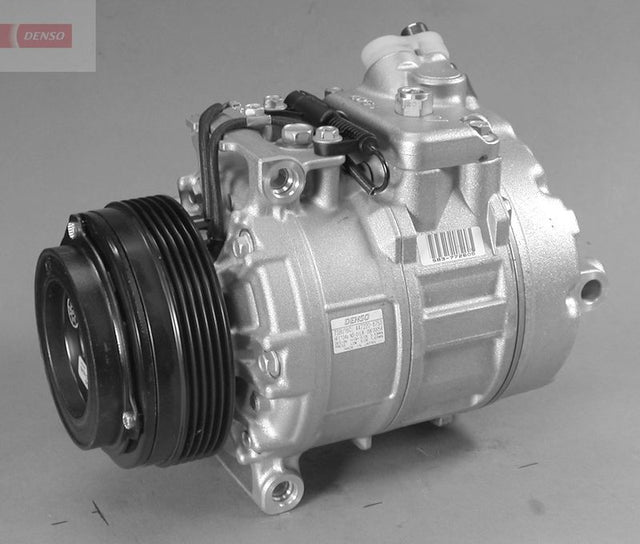 Denso Ac Compressor DCP05018 - image 2