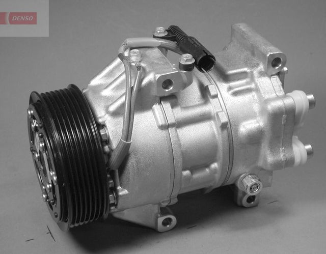 Denso Ac Compressor DCP05022 - image 2