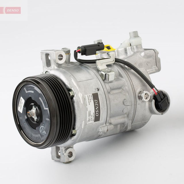 Denso Ac Compressor DCP05026 - image 2