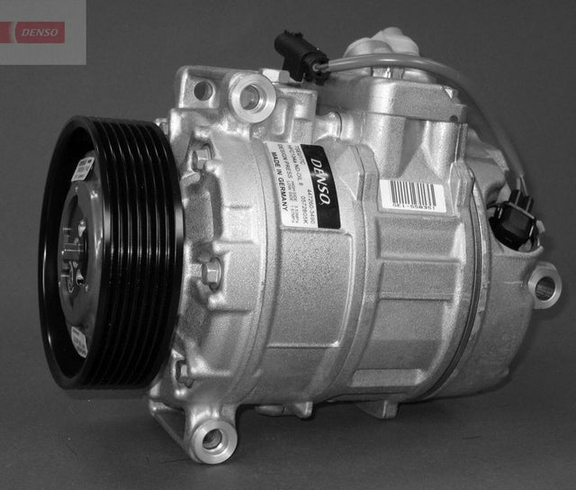 Denso Ac Compressor DCP05033 - image 2