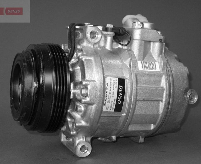 Denso Ac Compressor DCP05039 - image 2