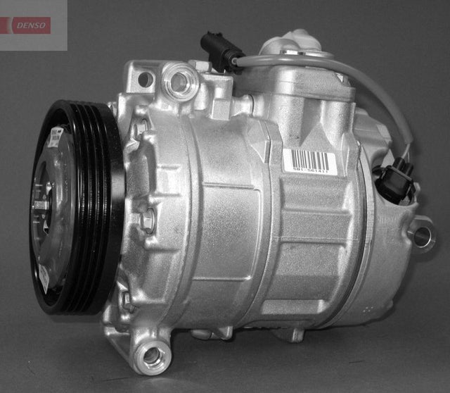 Denso Ac Compressor DCP05042 - image 2