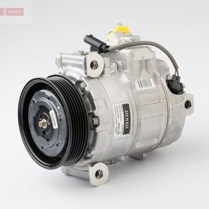 Denso Ac Compressor DCP05045