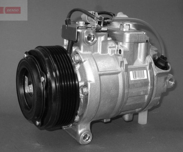 Denso Ac Compressor DCP05050 - image 2
