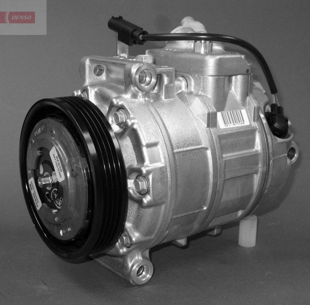 Denso Ac Compressor DCP05052 - image 2