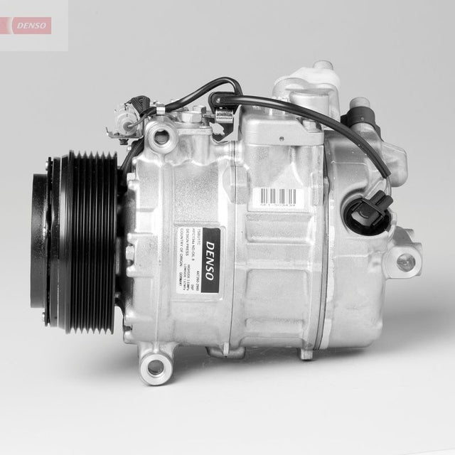 Denso Ac Compressor DCP05077 - image 2