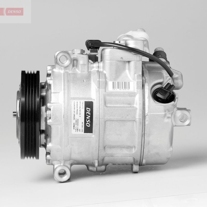 Denso Ac Compressor DCP05084 – tradevehicleparts.co.uk