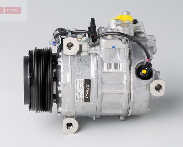 Denso Ac Compressor DCP05088 - image 2