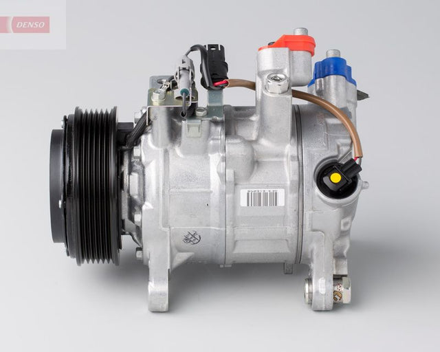 Denso Ac Compressor DCP05095 - image 2