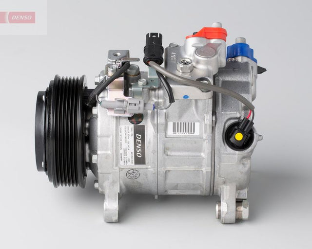 Denso Ac Compressor DCP05096 - image 2