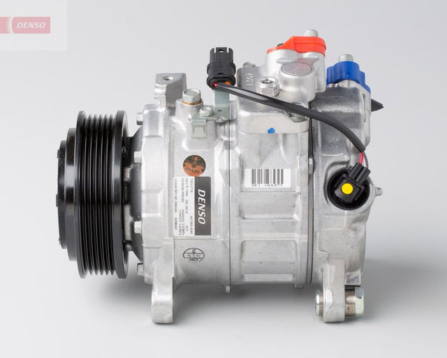 Denso Ac Compressor DCP05097 - image 2