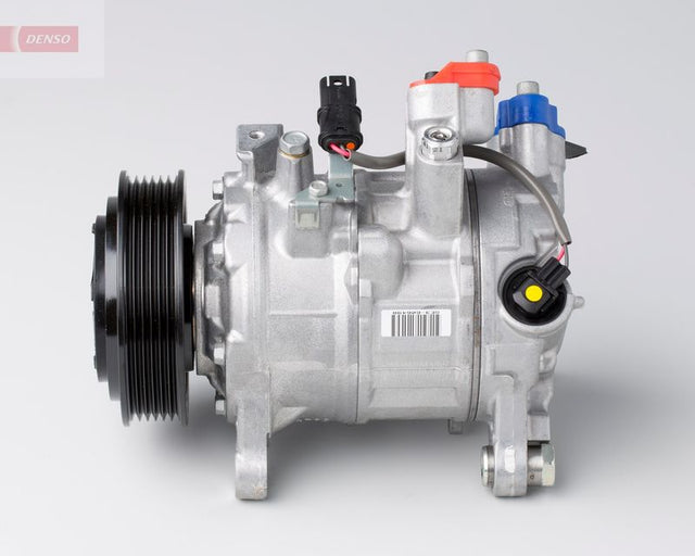 Denso Ac Compressor DCP05099 - image 2