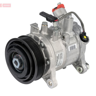 Denso Ac Compressor DCP05121