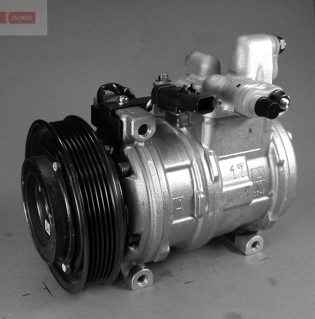 Denso Ac Compressor DCP06003 - image 2