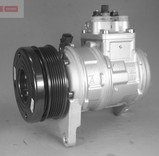 Denso Ac Compressor DCP06006 - image 2