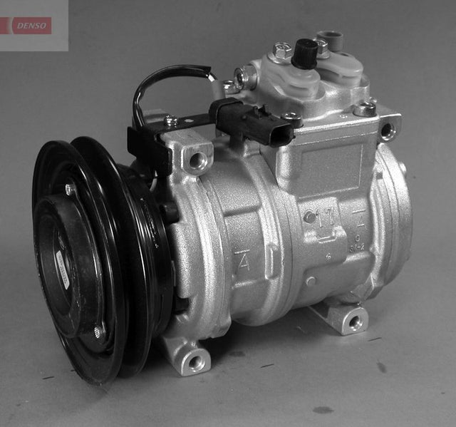 Denso Ac Compressor DCP06009 - image 2