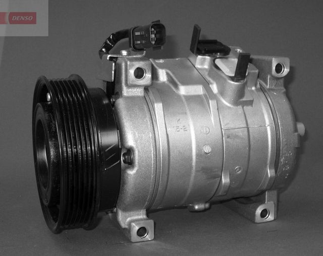 Denso Ac Compressor DCP06012 - image 2