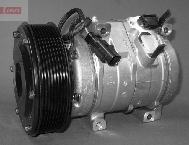 Denso Ac Compressor DCP06016 - image 2