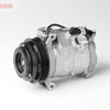 Denso Ac Compressor DCP06021 thumbnail