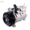 Denso Ac Compressor DCP06029 thumbnail