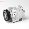 Denso Ac Compressor DCP09001 thumbnail